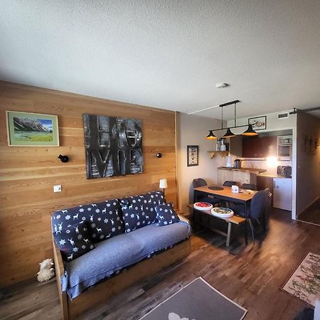 Studio Montgenèvre, 1 pièce, 4 personnes - FR-1-266-61 Esterno foto
